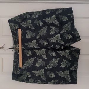 Jachs Bleecker Shorts